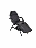 Camilla Sillón/Camilla Podólogica Negro