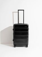 Maleta Oslo Mediana Negro