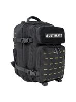 Mochila Fitness Ultimate Wod 25L 2.0 Black & Green