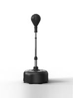 Punching Ball Pro – Pera de Boxeo con base