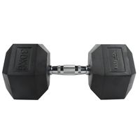 Mancuerna Hexagonal de 30 kg