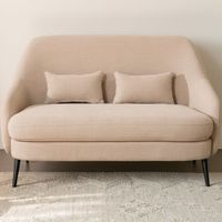 Sofa Thiago Natural