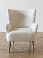 Poltrona Carmina Beige