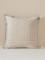 Funda Cojin Classic Square 50X50 Amoblé