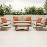 Mesa De Centro Liguria