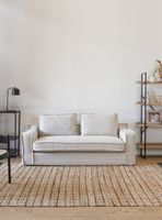 Sofa Sven Beige 240 H