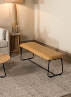 Banqueta Collins Ronda