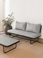 Sofa terraza Dagaredo Oscuro