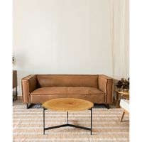 Mesa De Centro Muriel