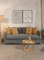 Sofa Helga Gris La 200