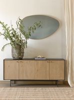 Buffet Maximiliano 4p