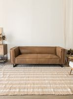 Sofa Serra Camel