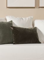 Funda Cojin Villar Velvet 40X60 Amoblé