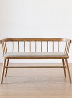 Banqueta Sofia Natural