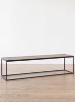 Mesa De Centro Viena