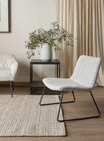 Poltrona Fiona Beige