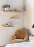 Repisa Muro Eloisa 40 Ad