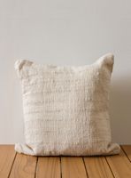 Cojin Hera Beige