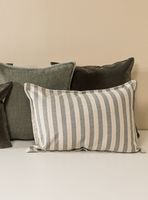 Funda Cojin Villar Stripes 50X30 Amoblé