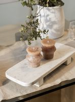 Tabla De Marmol Leonias Amoblé