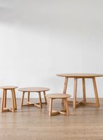 Mesa De Centro Giotto