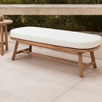 Banqueta Atilio Natural Ch