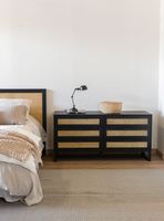 Buffet Vento Negro T 150