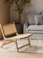 Poltrona Talavera H Moka.