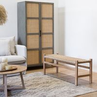 Banqueta terraza Helena