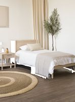 Cama Guida Blanca Amoblé