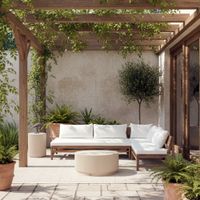 Mesa De Centro Sartori