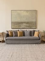 Sofá Jacinta Gris 2025 240