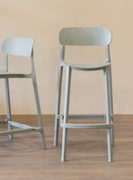 Taburete Parro Eucalyptus