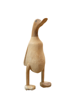 Escultura Pato S