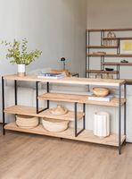 Repisa San Francisco Baja T