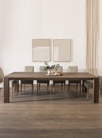 Mesa De Comedor Asola 280