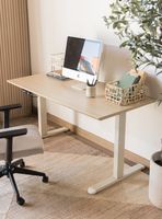 Escritorio Jane Beige