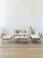 Sofa Cataneo Natural  170