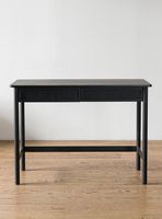 Escritorio Arges Negro