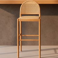 Taburete Balmaceda Alto