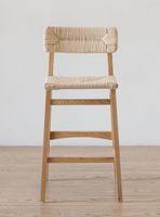 Taburete Borobud Bajo