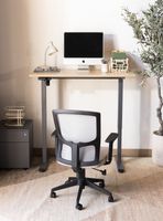 Escritorio Jane Negro