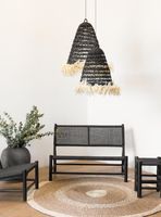 Lampara De Cielo Lampion L