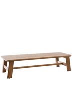 Mesa De Centro Broks