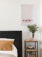 Fotografía Auto 60 X 80