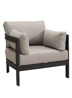 Poltrona terraza Galdana