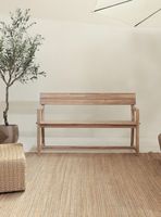 Banqueta Catalonia Natural