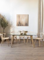 Mesa De Comedor Nare 180