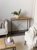 Arrimo Meret Natural