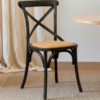 Silla Veracruz Capuccino